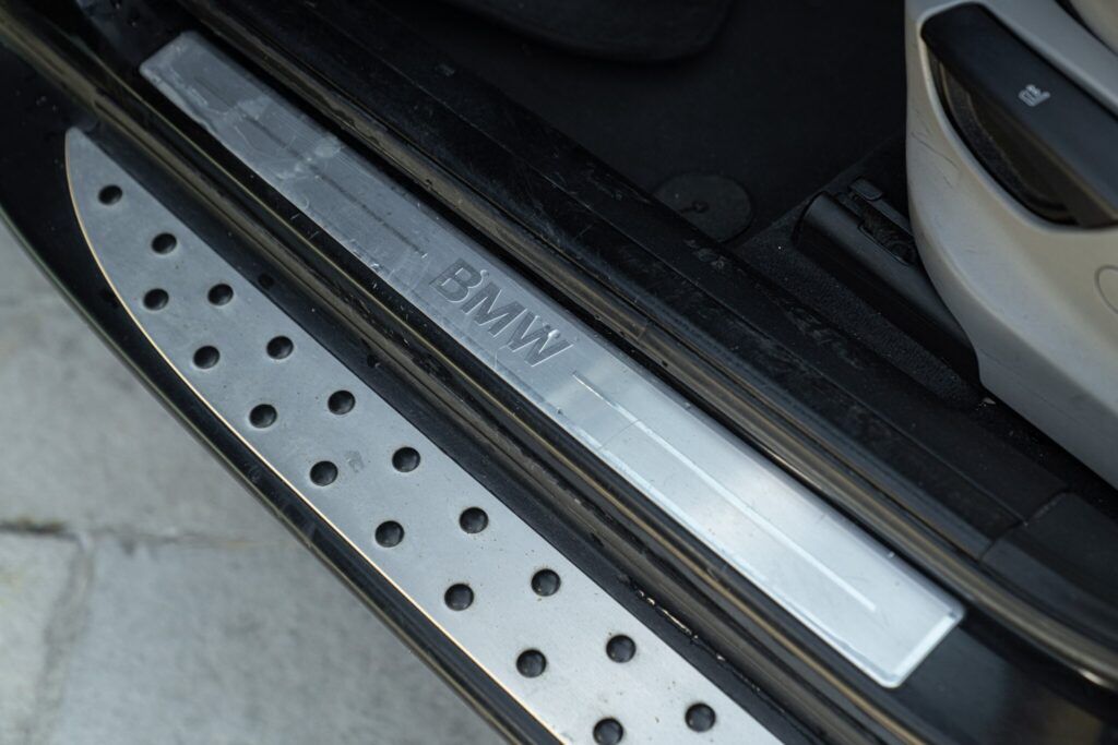 BMW X3 for sale | 2007 BMW X3 D - Image 25