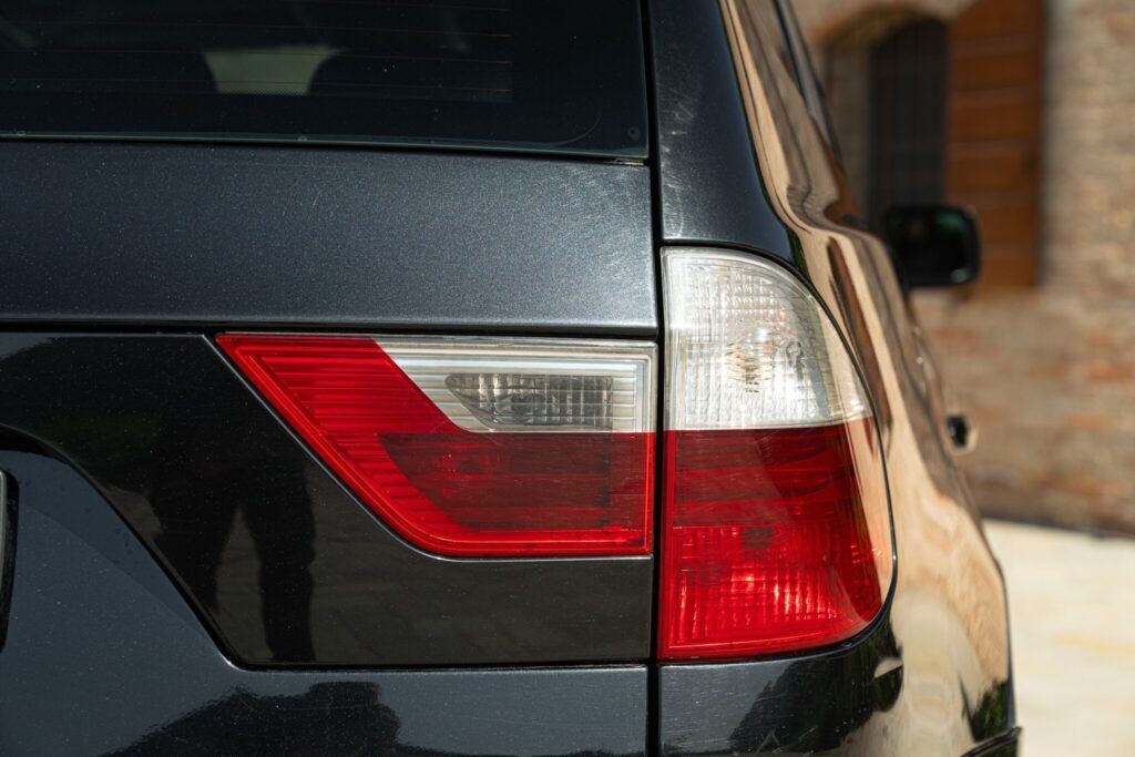 BMW X3 for sale | 2007 BMW X3 D - Image 16