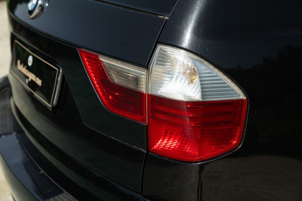 BMW X3 for sale | 2007 BMW X3 D - Image 19