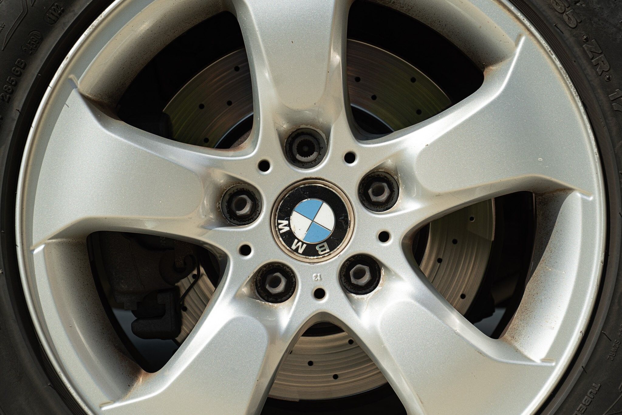 BMW X3 for sale | 2007 BMW X3 D - Image 21