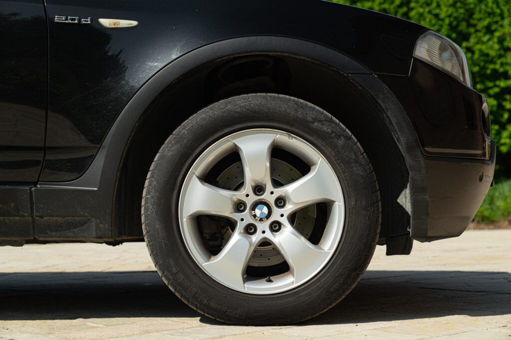 BMW X3 for sale | 2007 BMW X3 D - Image 22