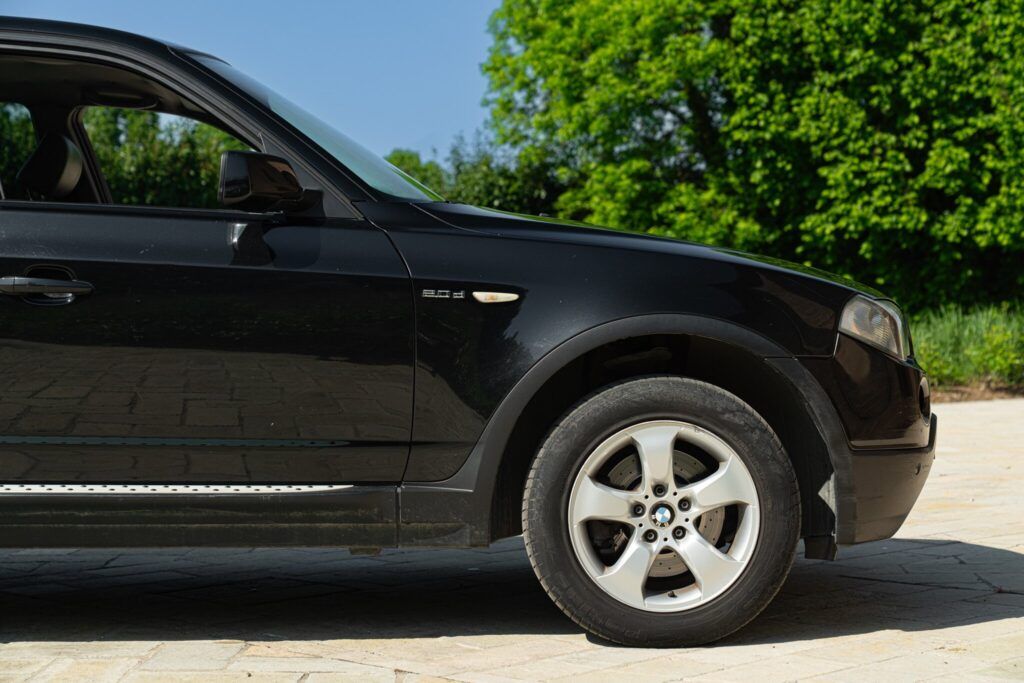 BMW X3 for sale | 2007 BMW X3 D - Image 23