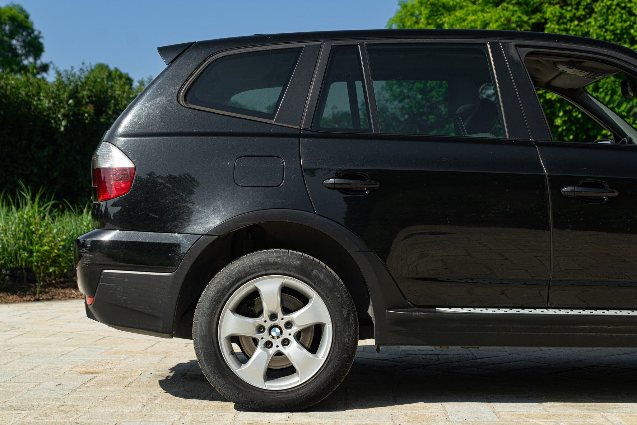 BMW X3 for sale | 2007 BMW X3 D - Image 24