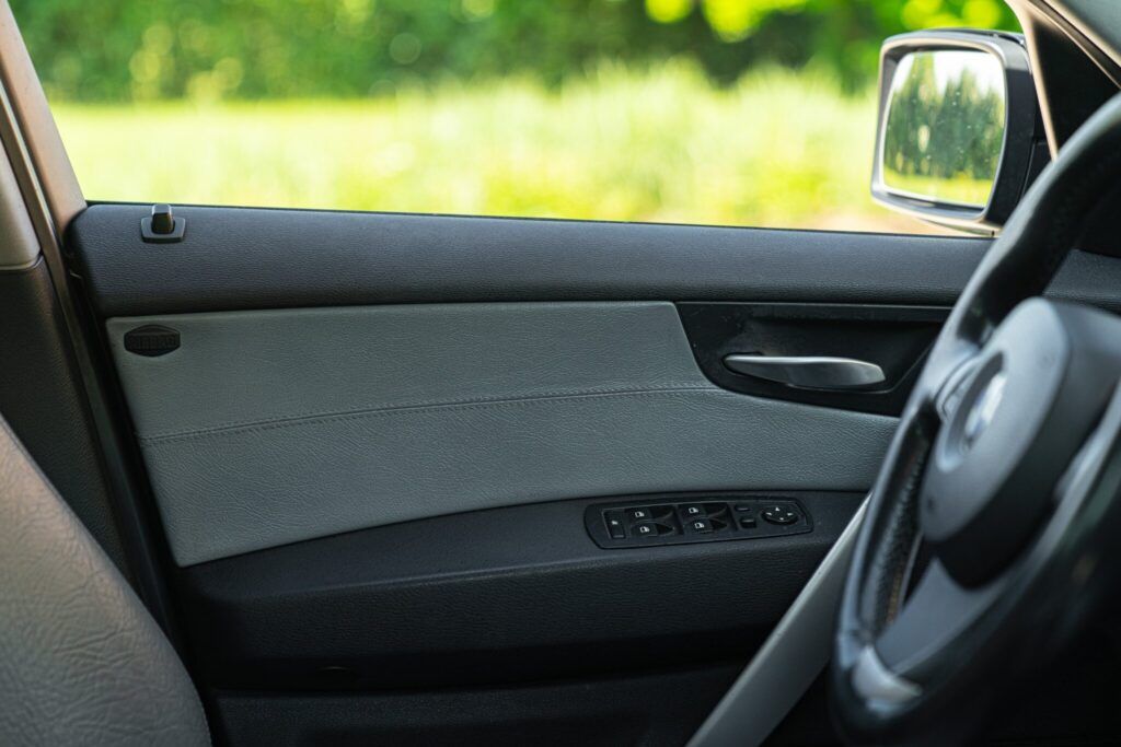 BMW X3 for sale | 2007 BMW X3 D - Image 31