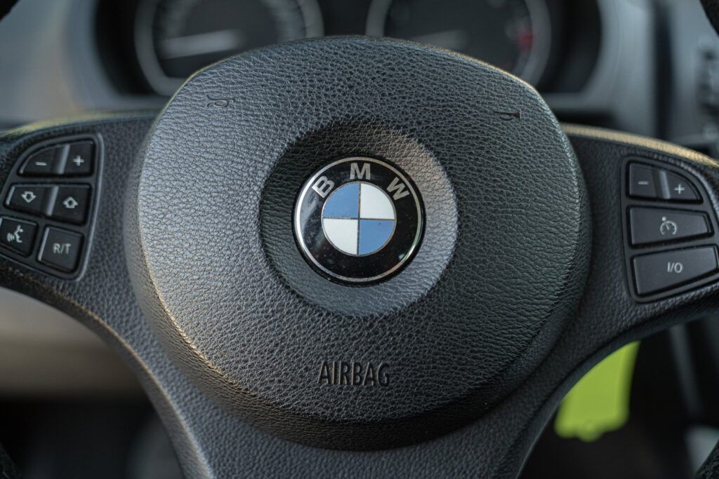 BMW X3 for sale | 2007 BMW X3 D - Image 32