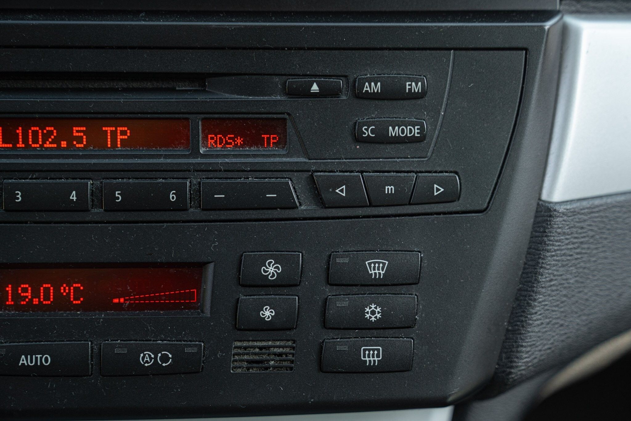 BMW X3 for sale | 2007 BMW X3 D - Image 35