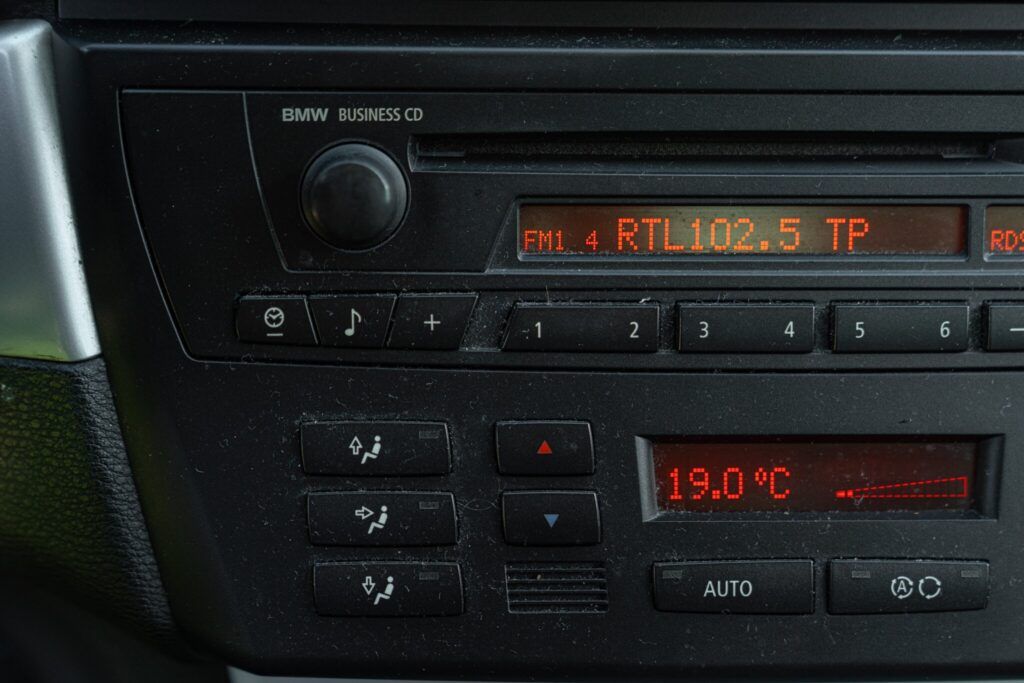 BMW X3 for sale | 2007 BMW X3 D - Image 36