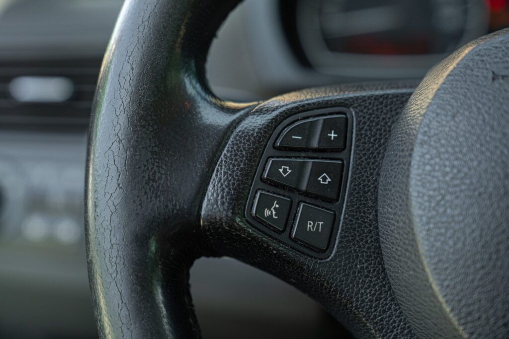 BMW X3 for sale | 2007 BMW X3 D - Image 37