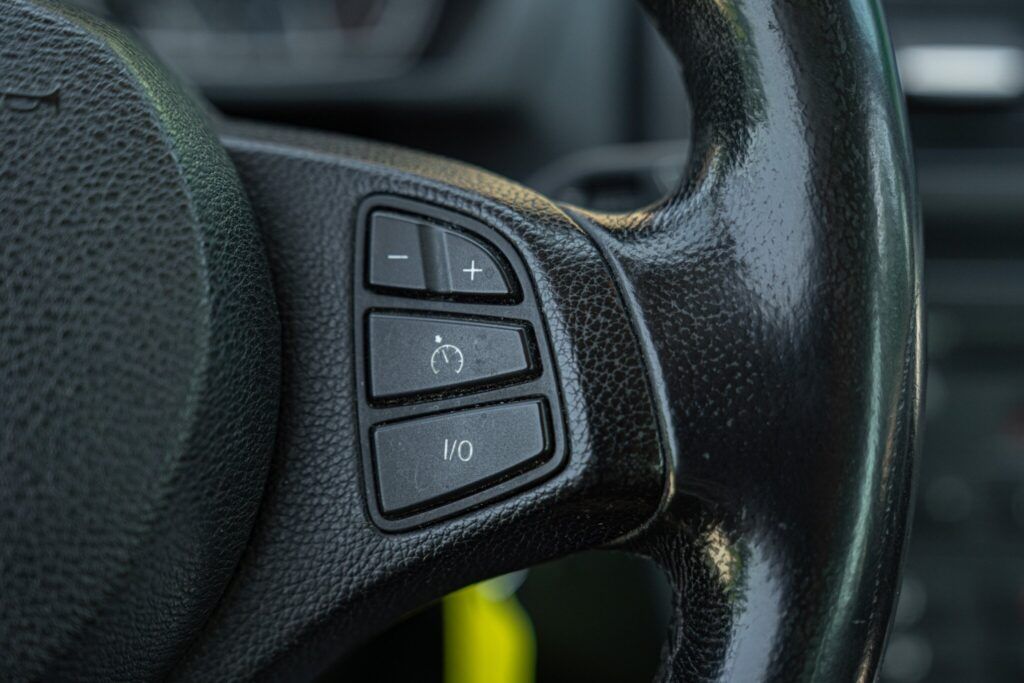 BMW X3 for sale | 2007 BMW X3 D - Image 38