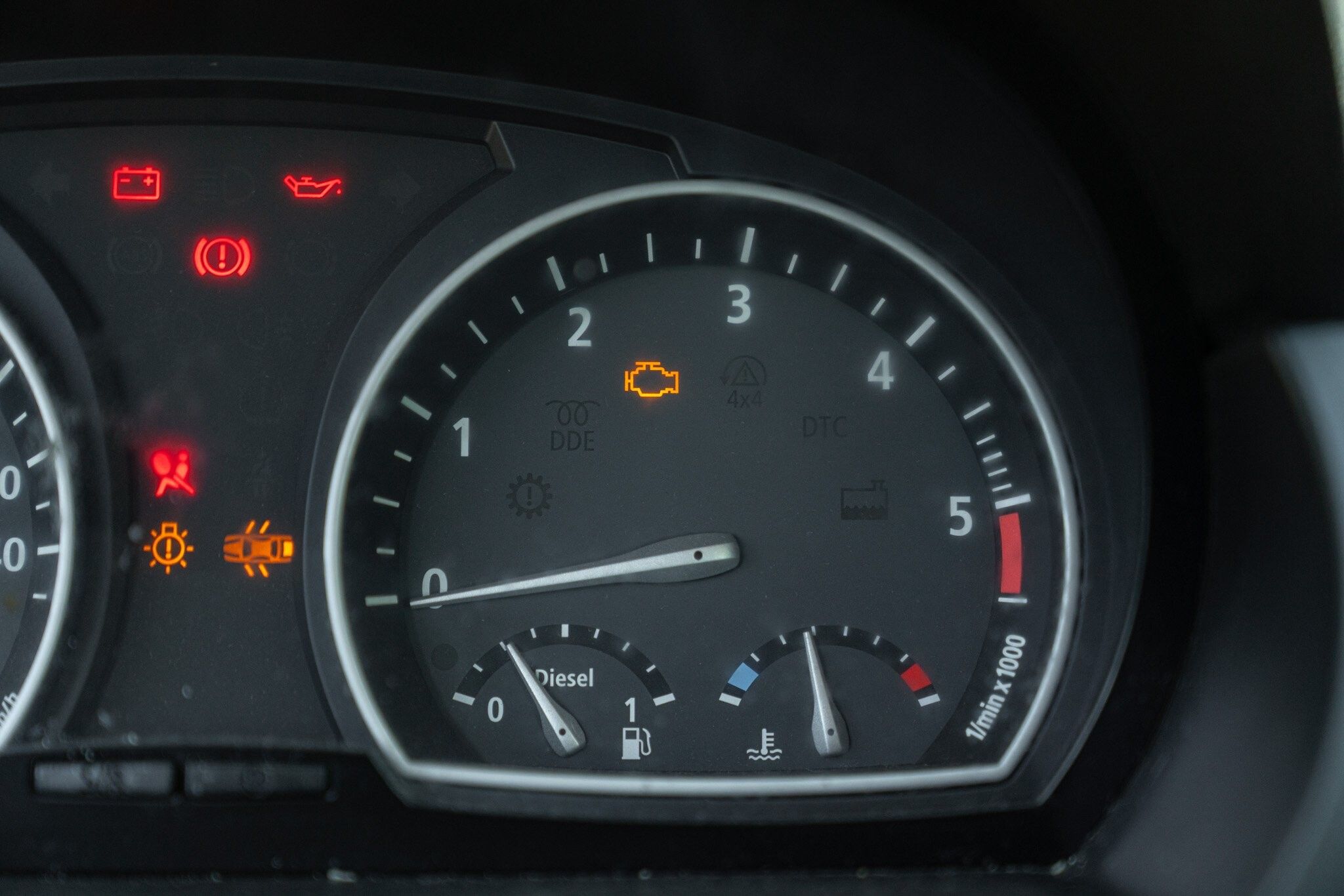 BMW X3 for sale | 2007 BMW X3 D - Image 48