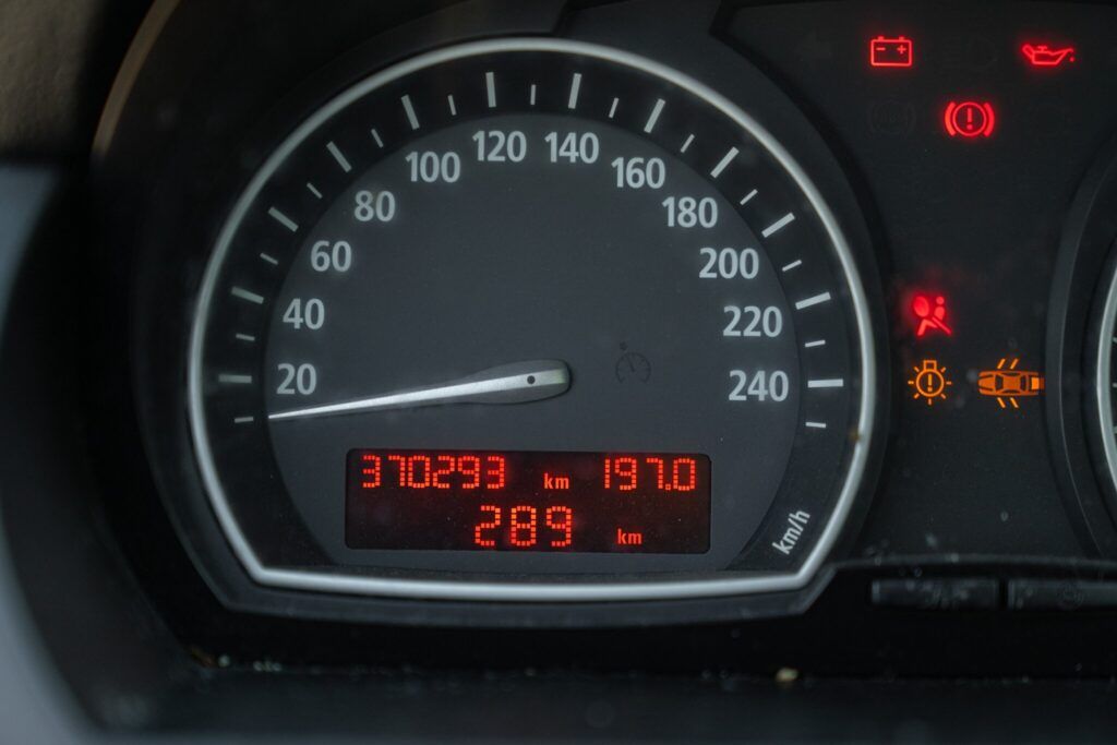 BMW X3 for sale | 2007 BMW X3 D - Image 49