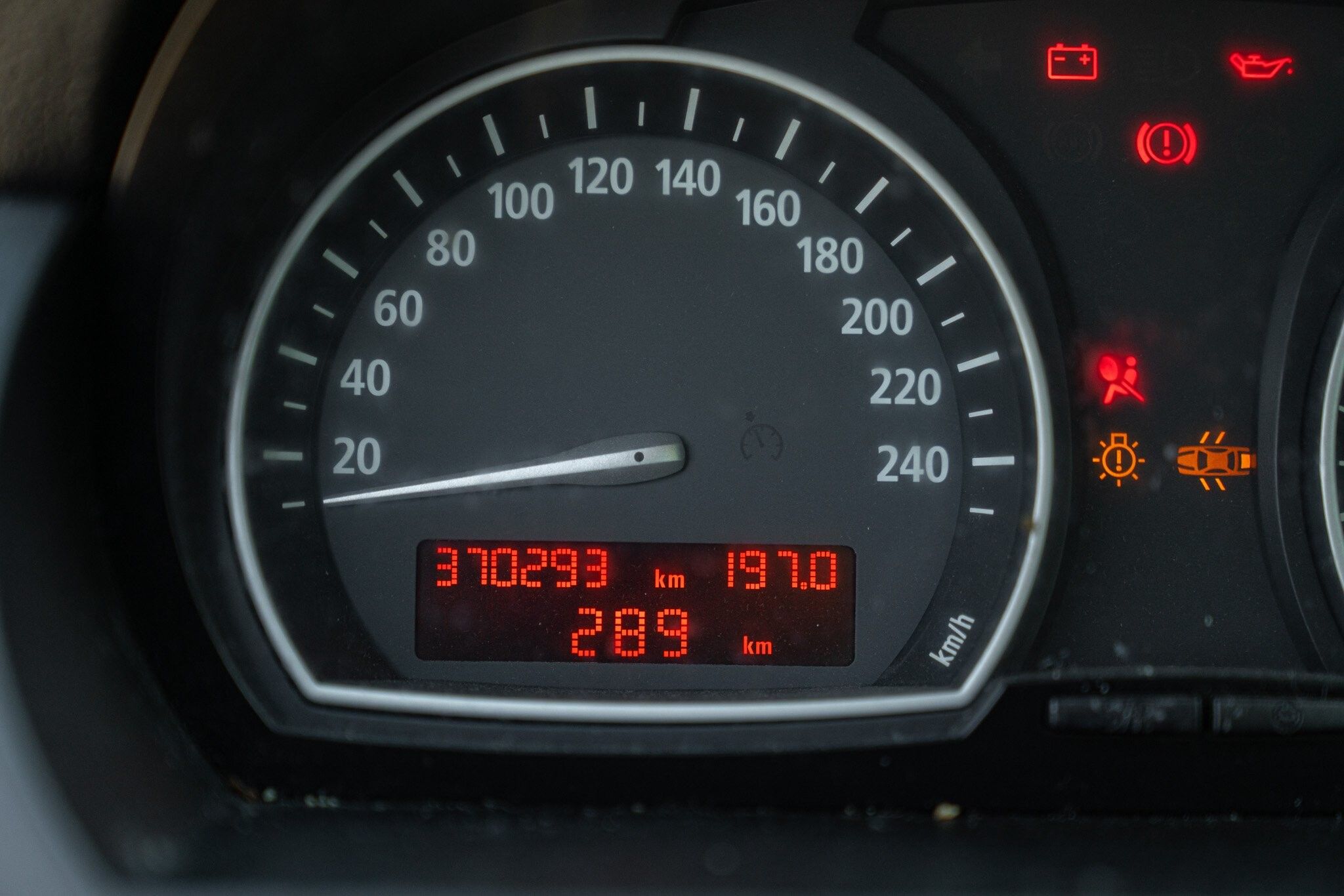 BMW X3 for sale | 2007 BMW X3 D - Image 49