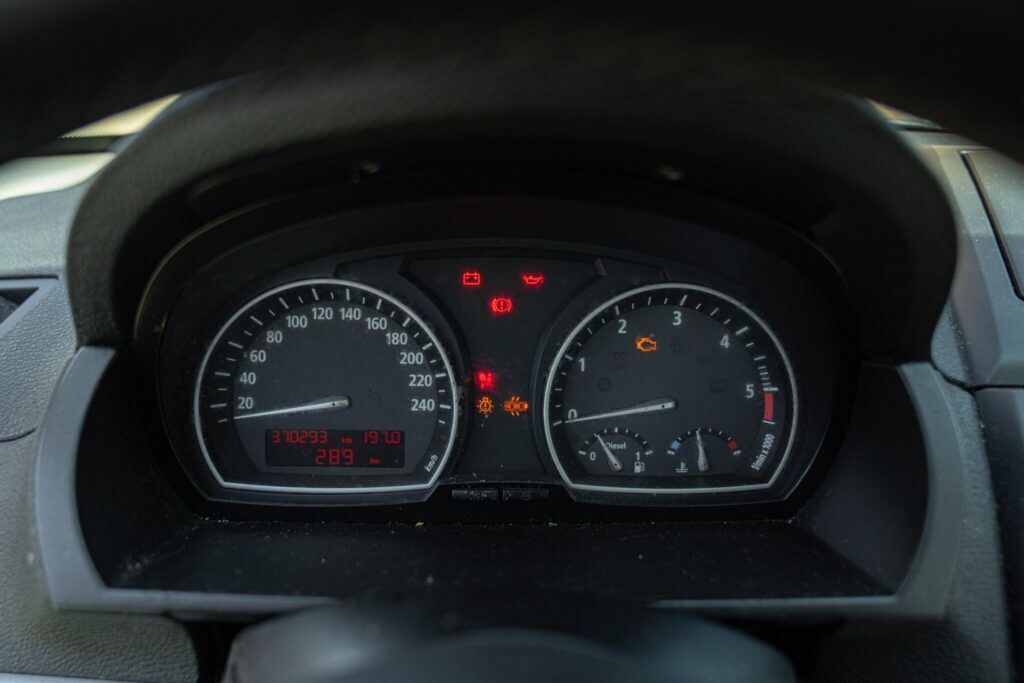 BMW X3 for sale | 2007 BMW X3 D - Image 50