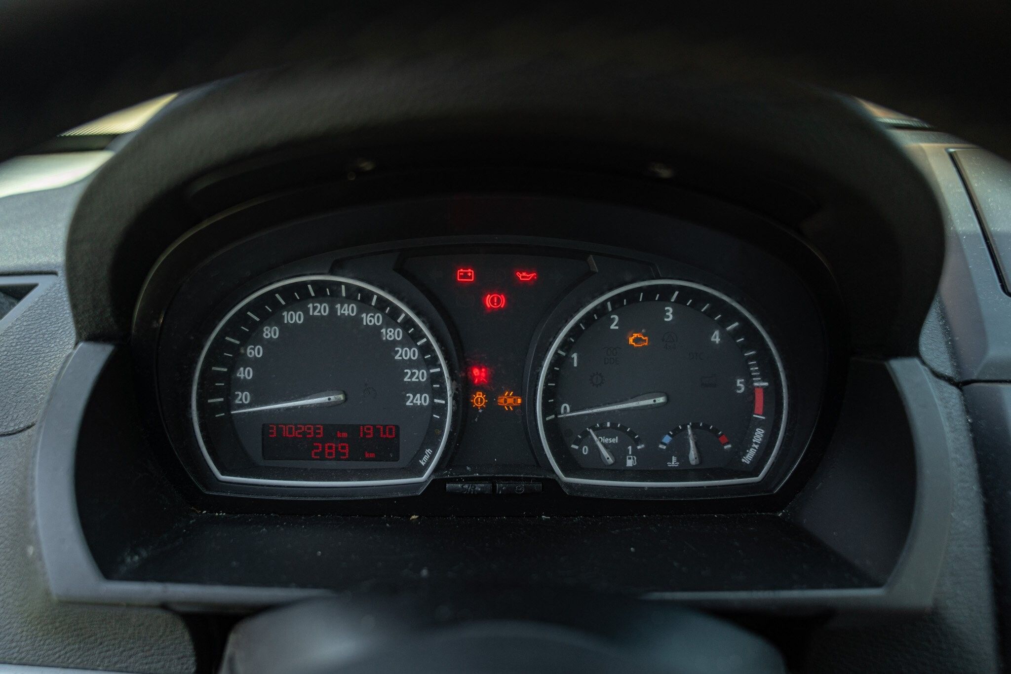 BMW X3 for sale | 2007 BMW X3 D - Image 50