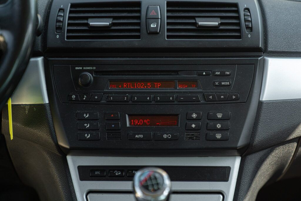 BMW X3 for sale | 2007 BMW X3 D - Image 44