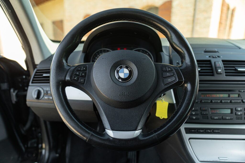 BMW X3 for sale | 2007 BMW X3 D - Image 51