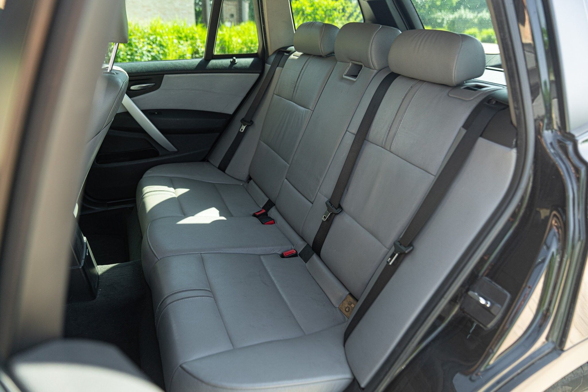 BMW X3 for sale | 2007 BMW X3 D - Image 26