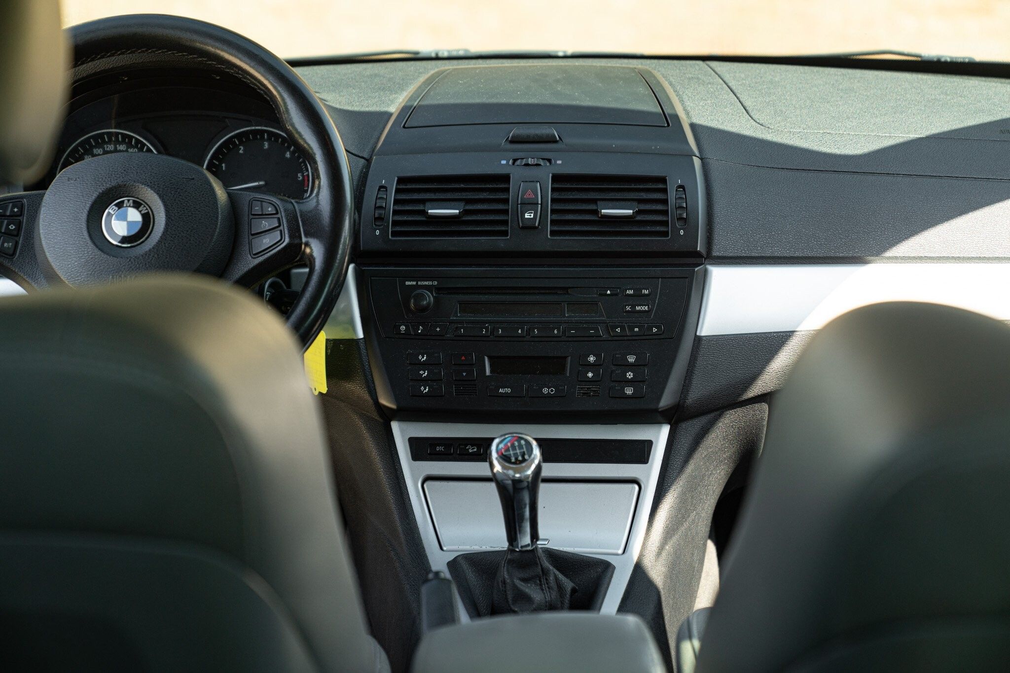 BMW X3 for sale | 2007 BMW X3 D - Image 45