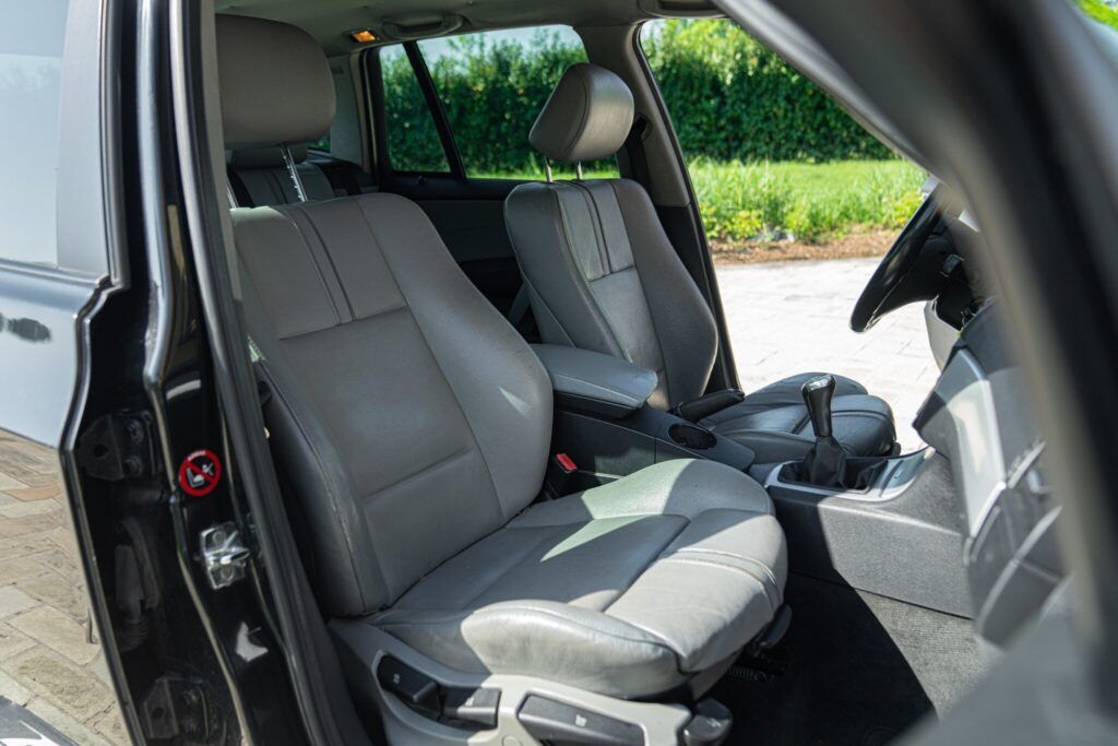 BMW X3 for sale | 2007 BMW X3 D - Image 27