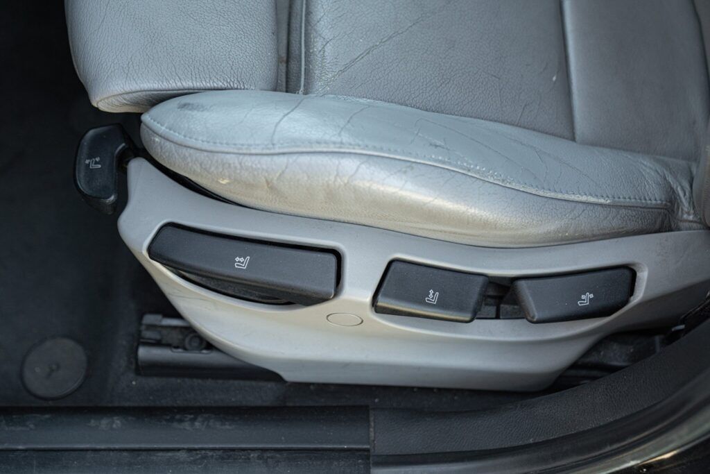 BMW X3 for sale | 2007 BMW X3 D - Image 29