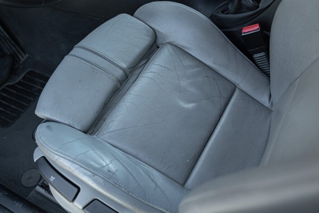 BMW X3 for sale | 2007 BMW X3 D - Image 47