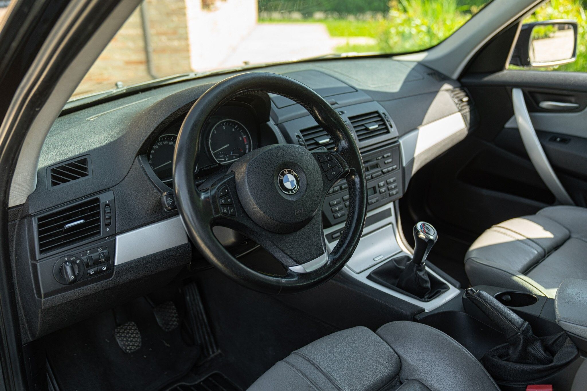 BMW X3 for sale | 2007 BMW X3 D - Image 30