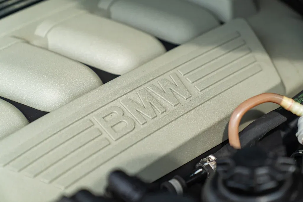 BMW 7 Series for sale | 2005 BMW 745 D - Image 63