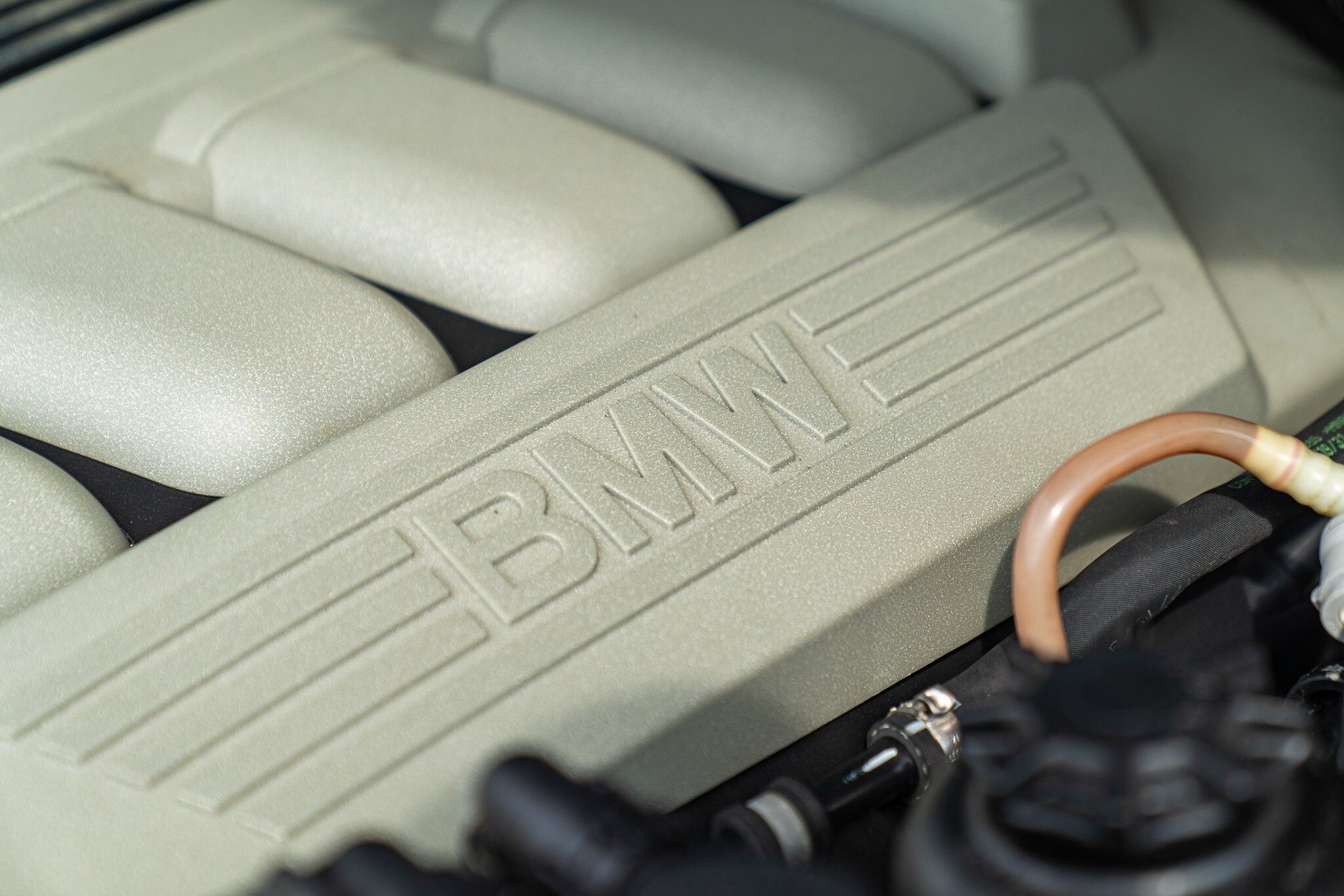 BMW 7 Series for sale | 2005 BMW 745 D - Image 62