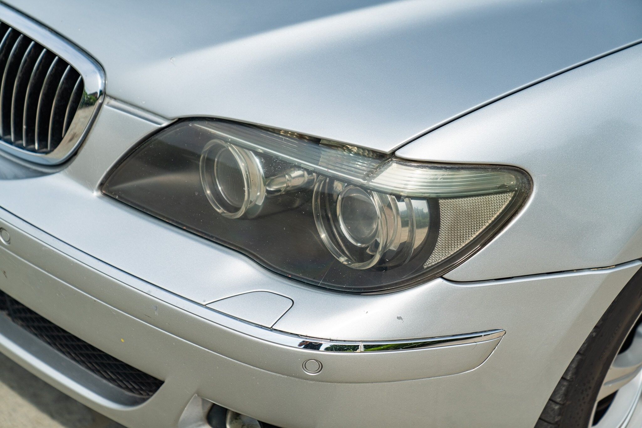 BMW 7 Series for sale | 2005 BMW 745 D - Image 10