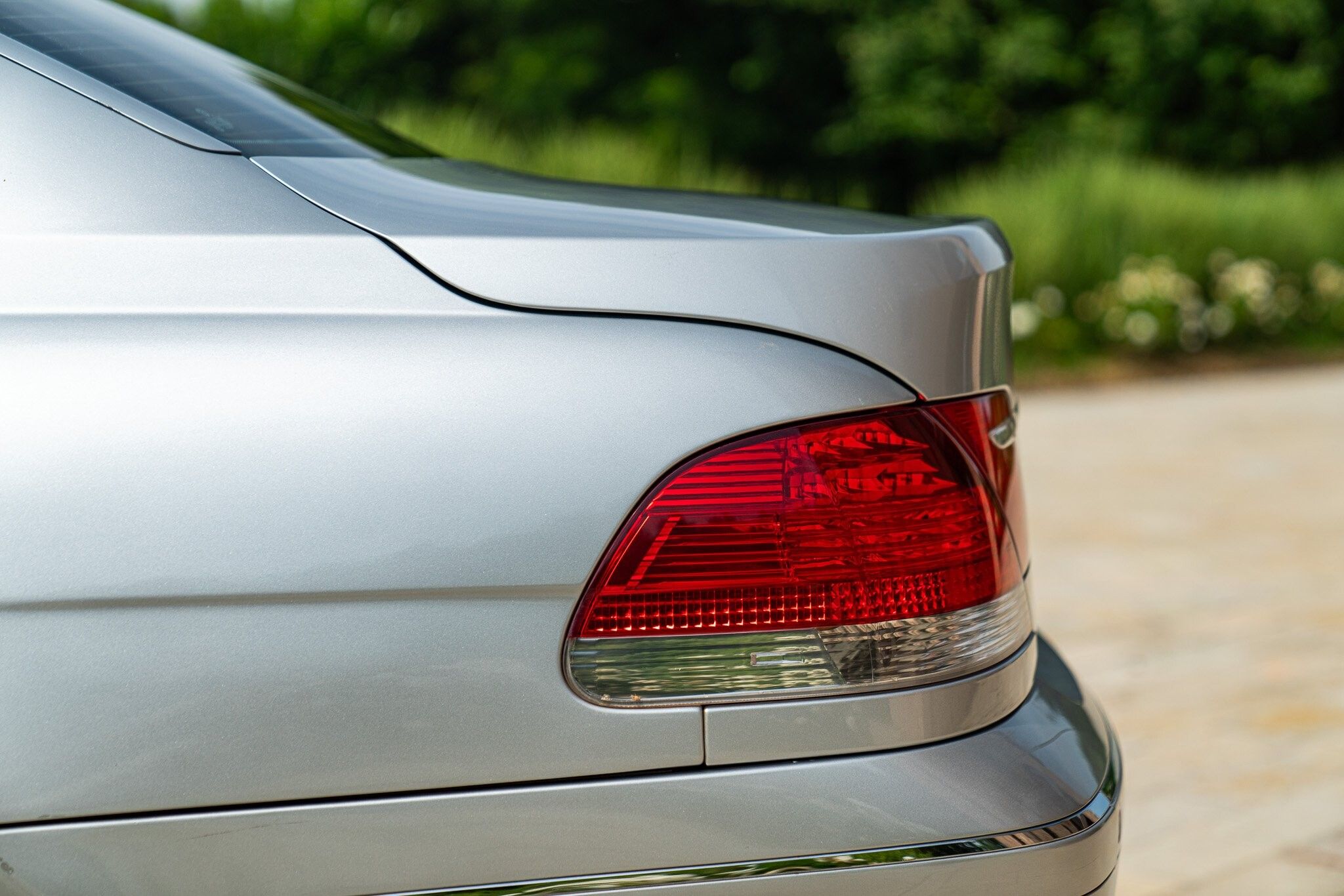 BMW 7 Series for sale | 2005 BMW 745 D - Image 13