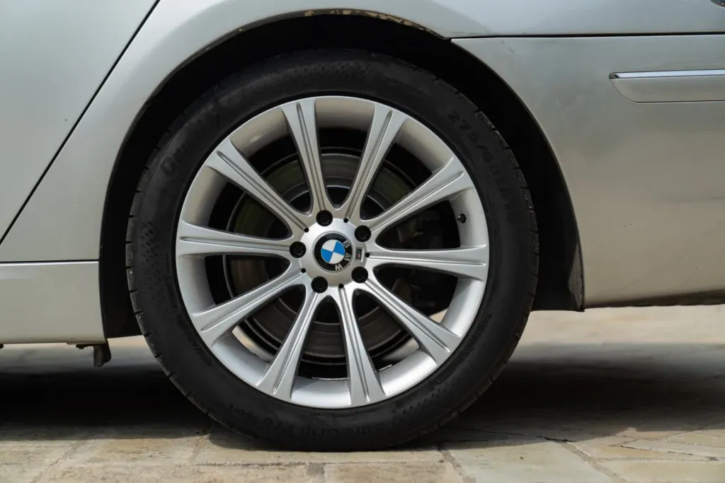 BMW 7 Series for sale | 2005 BMW 745 D - Image 15