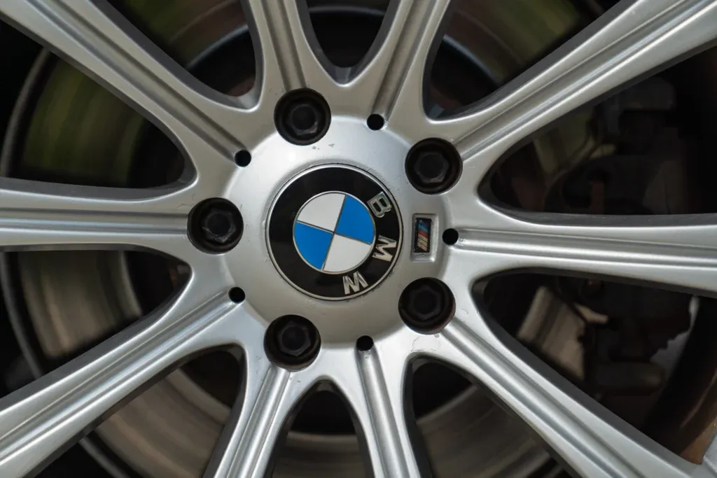 BMW 7 Series for sale | 2005 BMW 745 D - Image 16