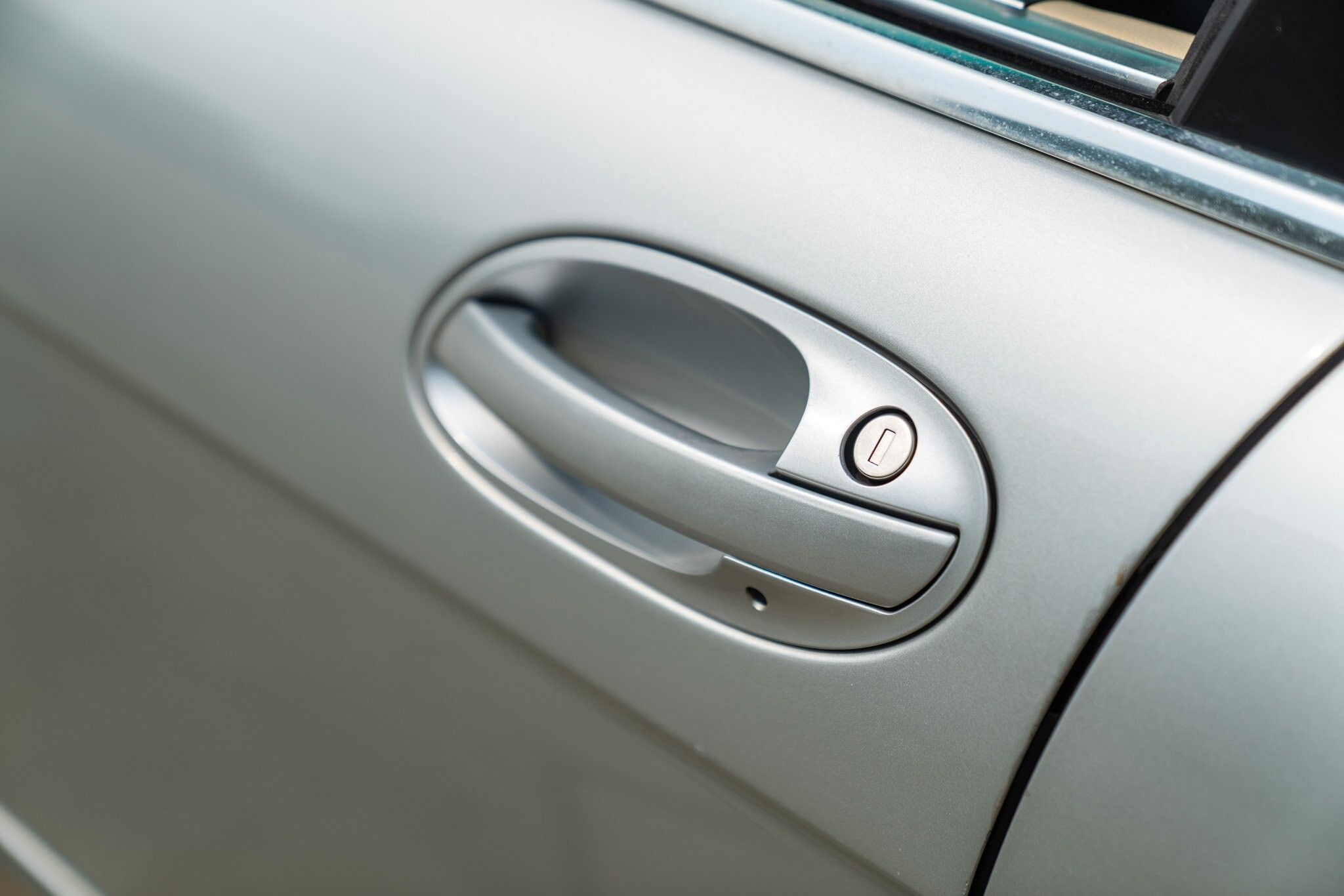 BMW 7 Series for sale | 2005 BMW 745 D - Image 16