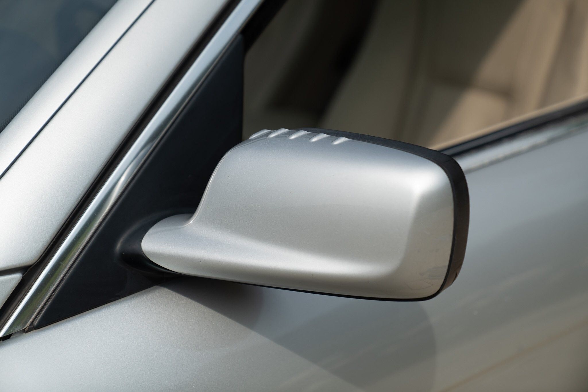 BMW 7 Series for sale | 2005 BMW 745 D - Image 18