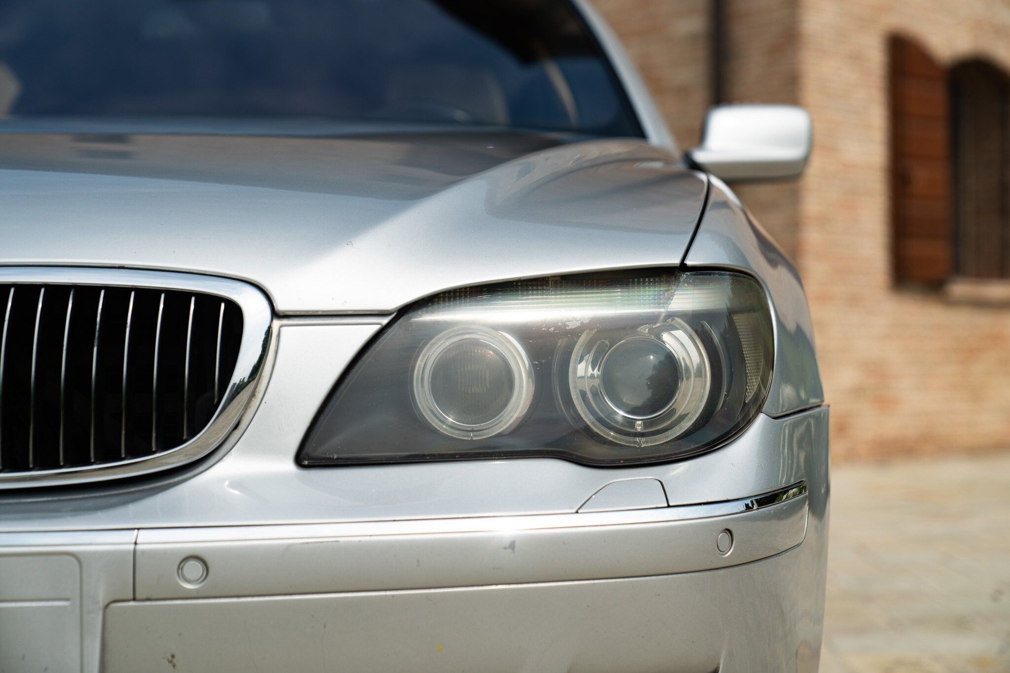 BMW 7 Series for sale | 2005 BMW 745 D - Image 19