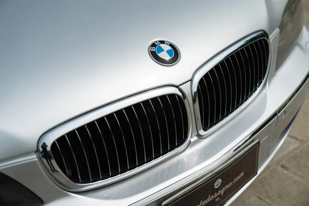 BMW 7 Series for sale | 2005 BMW 745 D - Image 21