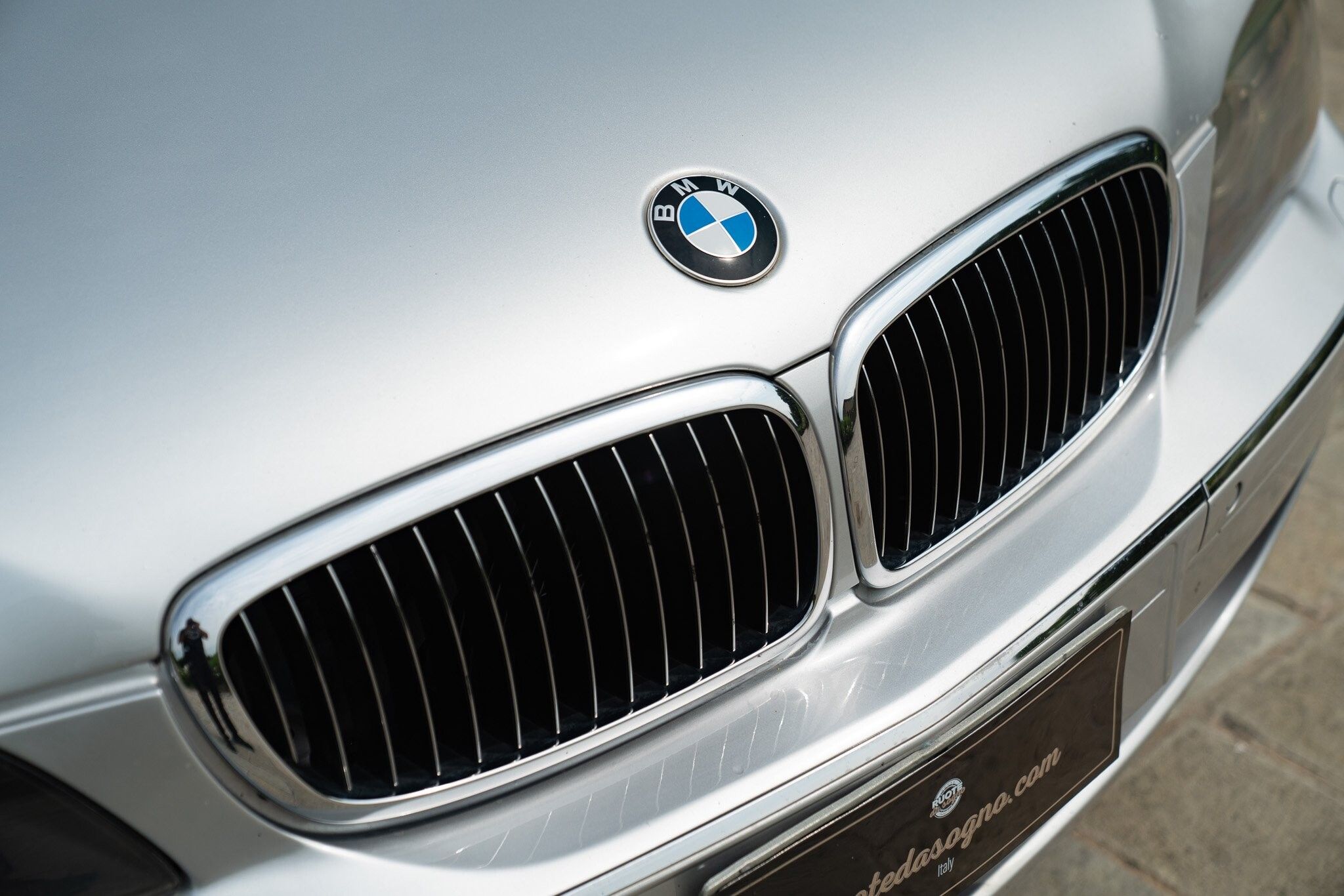 BMW 7 Series for sale | 2005 BMW 745 D - Image 20