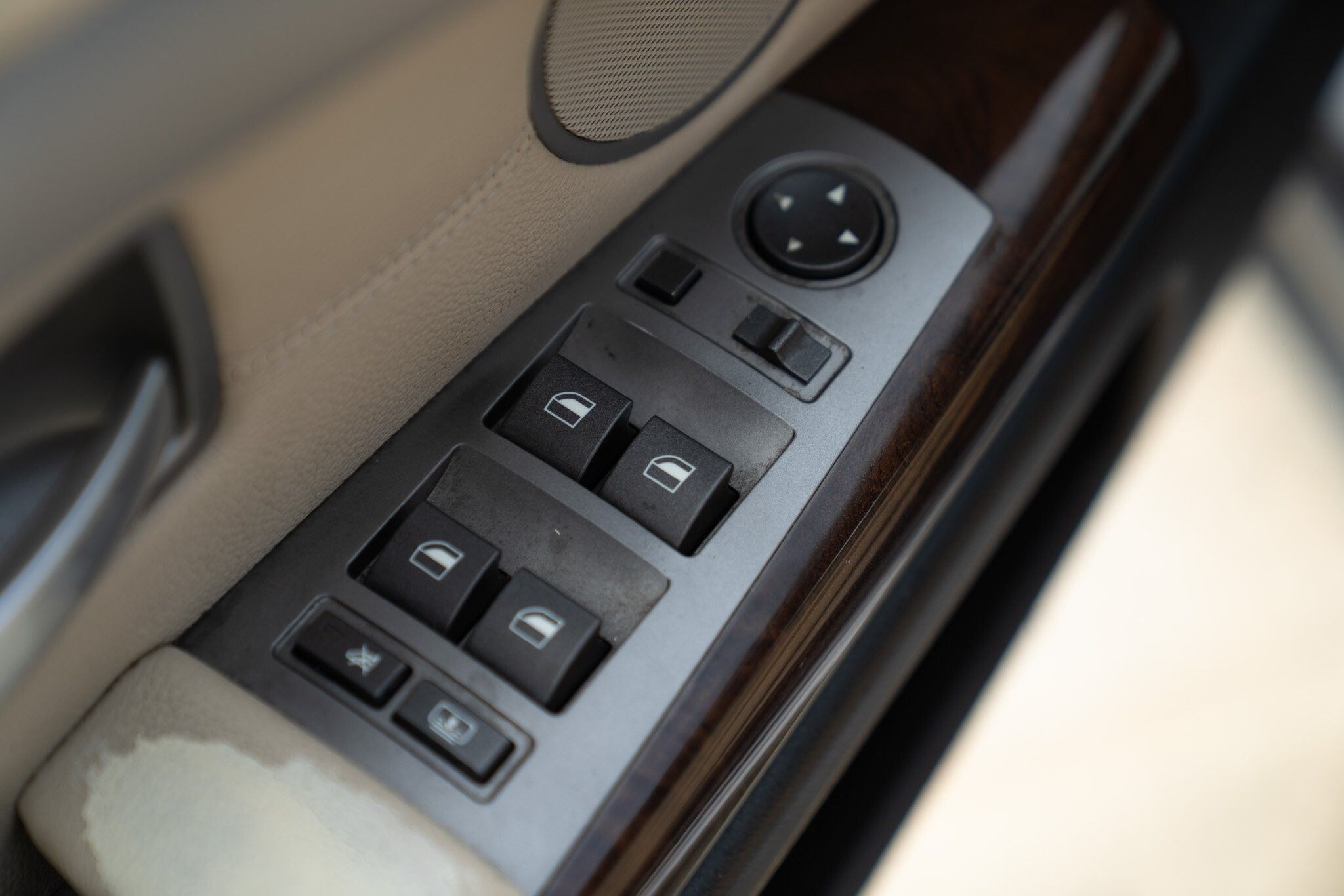 BMW 7 Series for sale | 2005 BMW 745 D - Image 33