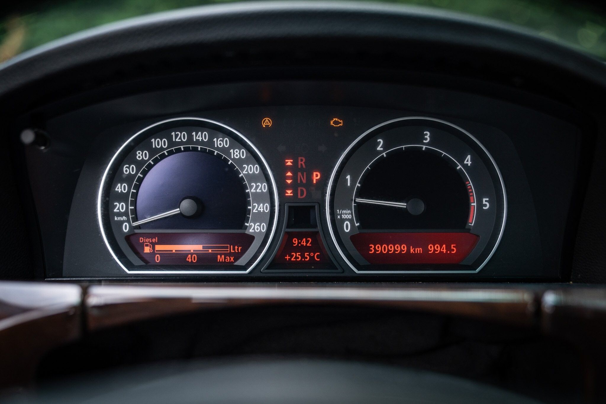 BMW 7 Series for sale | 2005 BMW 745 D - Image 35