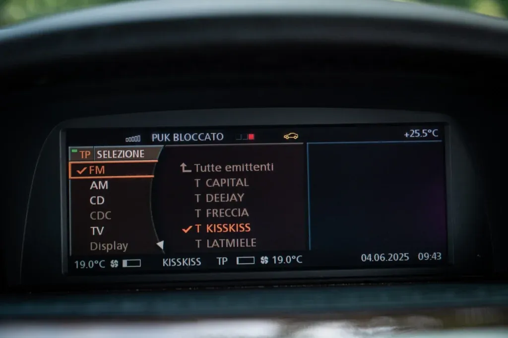 BMW 7 Series for sale | 2005 BMW 745 D - Image 38