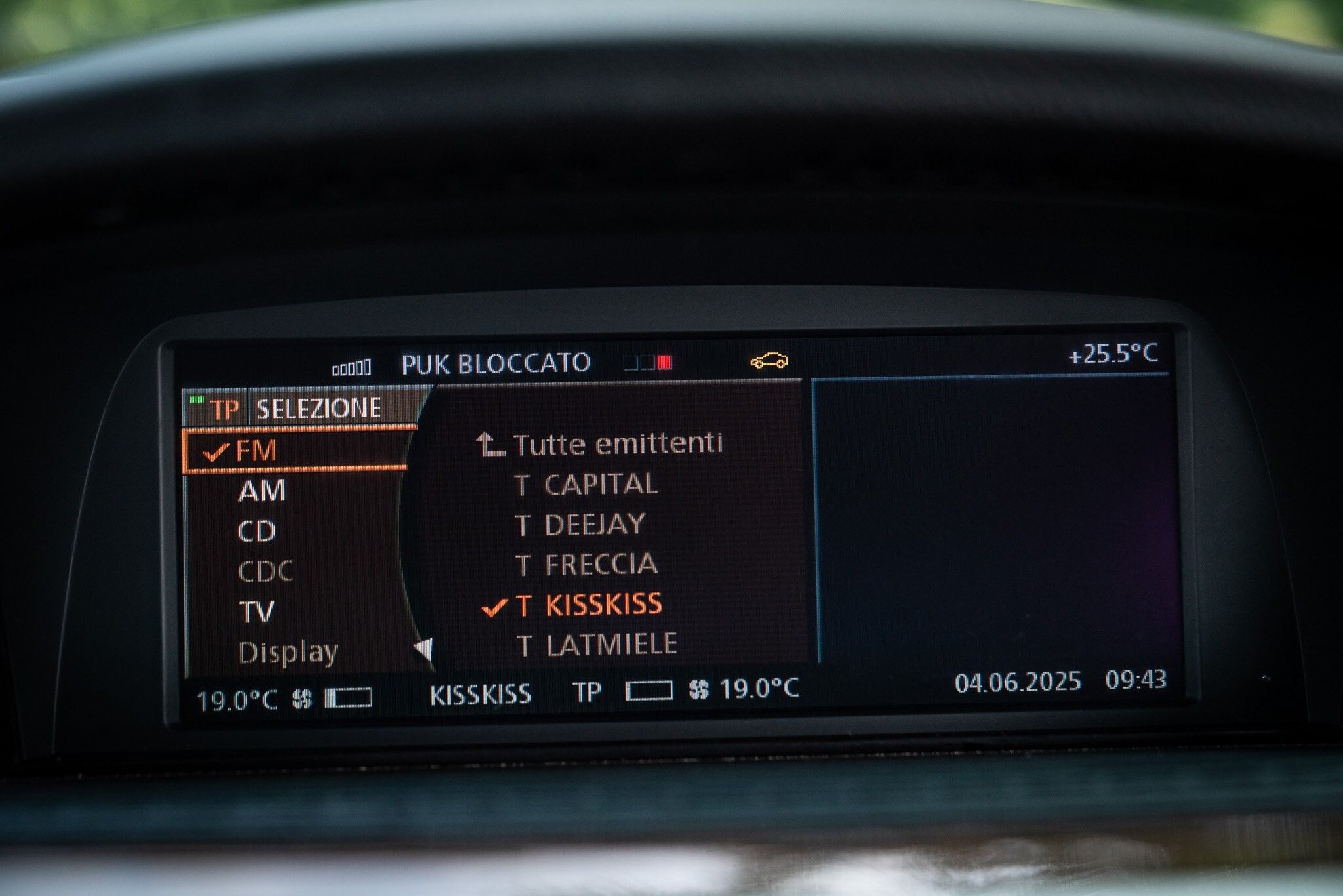 BMW 7 Series for sale | 2005 BMW 745 D - Image 37