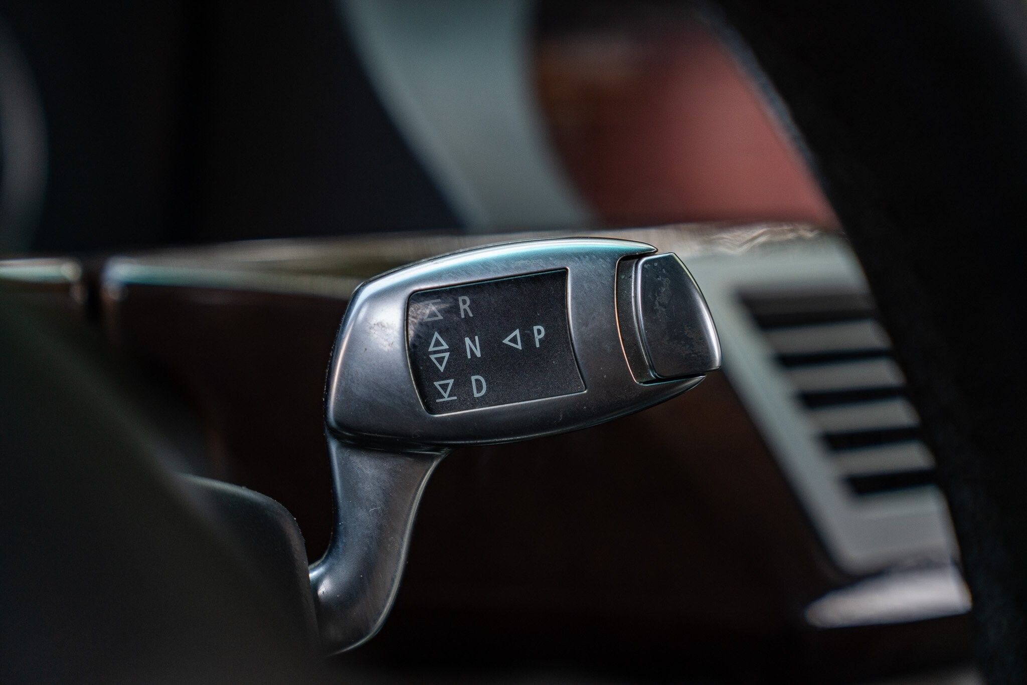 BMW 7 Series for sale | 2005 BMW 745 D - Image 39