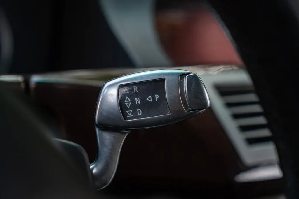 BMW 7 Series for sale | 2005 BMW 745 D - Image 40