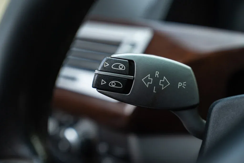 BMW 7 Series for sale | 2005 BMW 745 D - Image 42