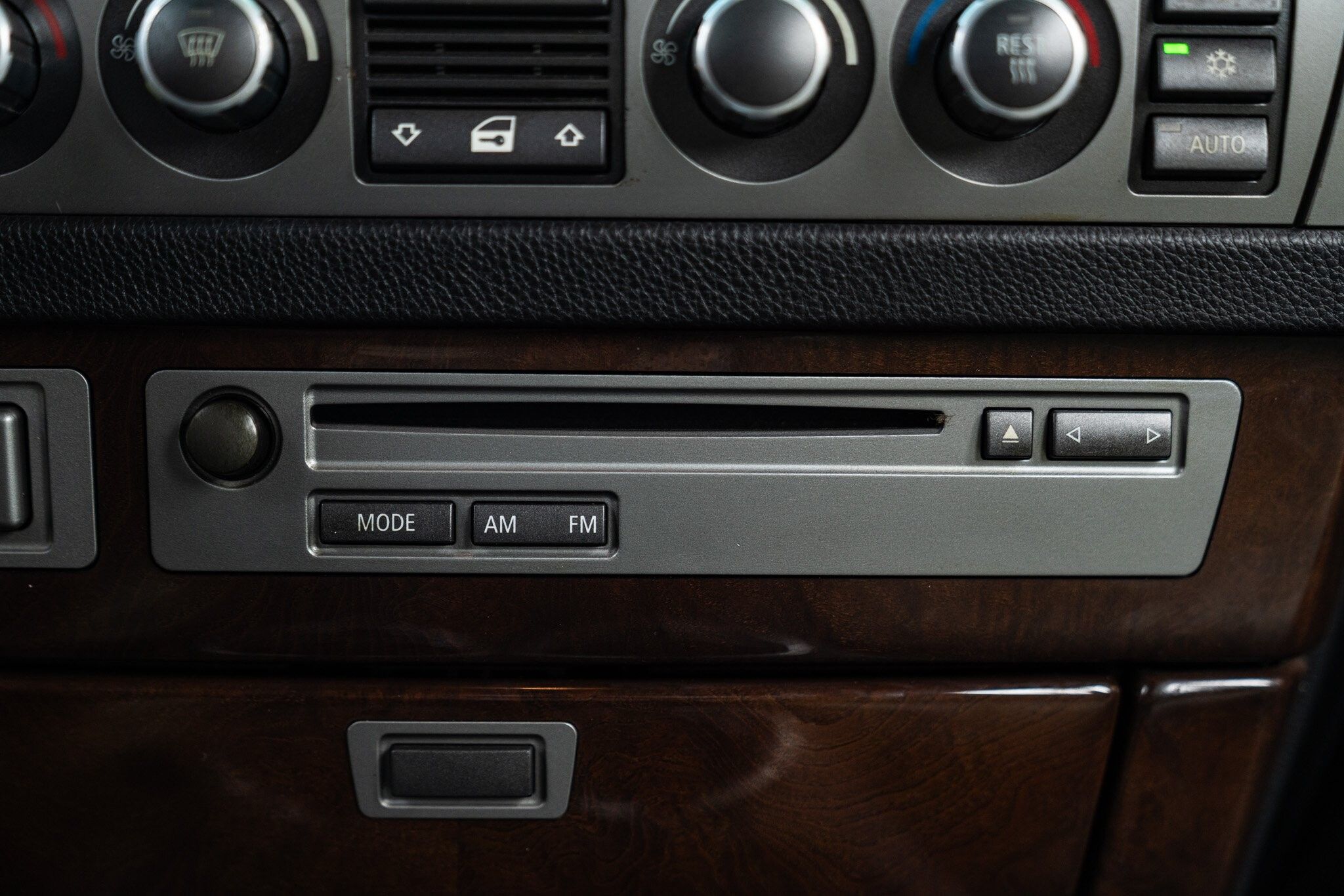 BMW 7 Series for sale | 2005 BMW 745 D - Image 43