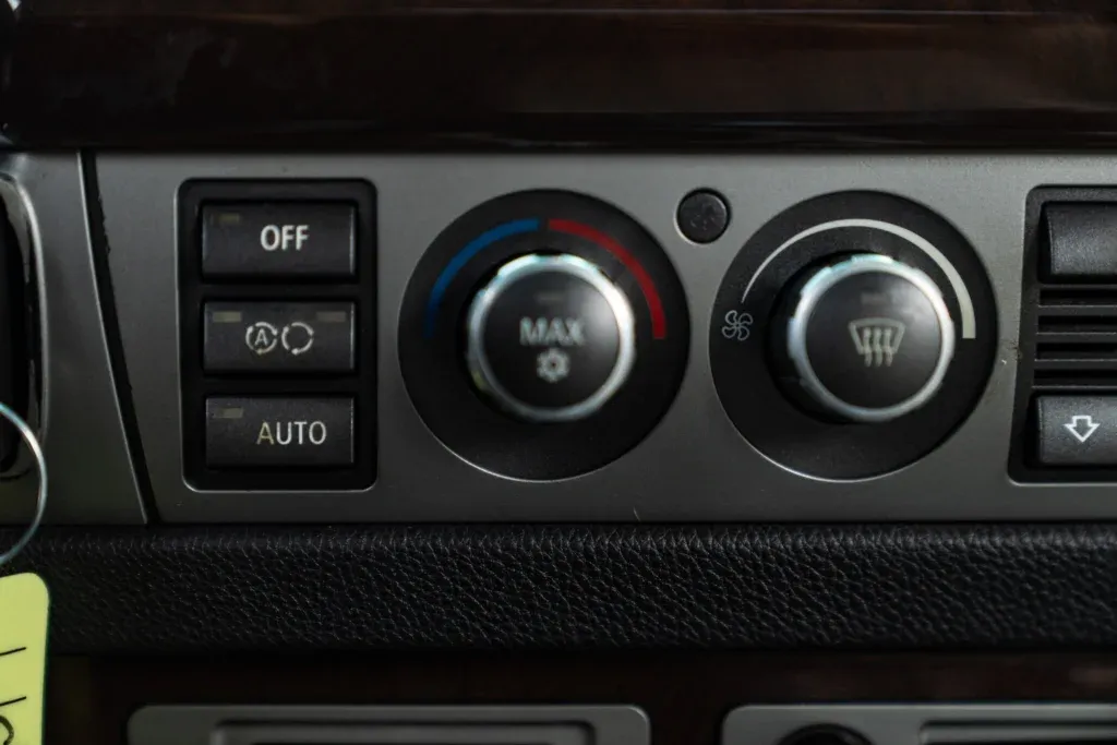 BMW 7 Series for sale | 2005 BMW 745 D - Image 45