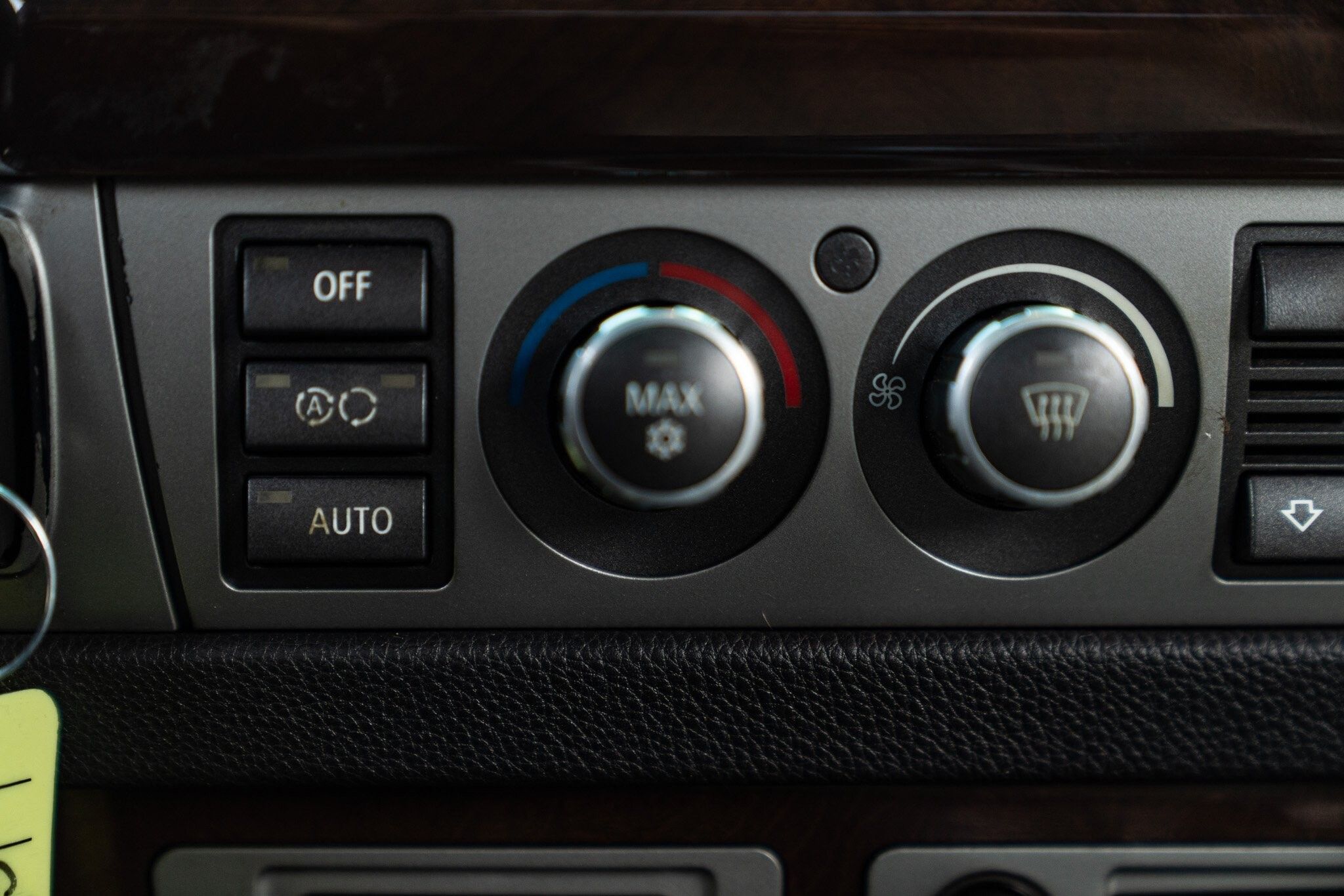 BMW 7 Series for sale | 2005 BMW 745 D - Image 44