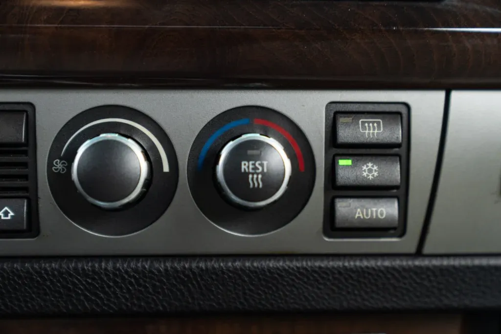 BMW 7 Series for sale | 2005 BMW 745 D - Image 46