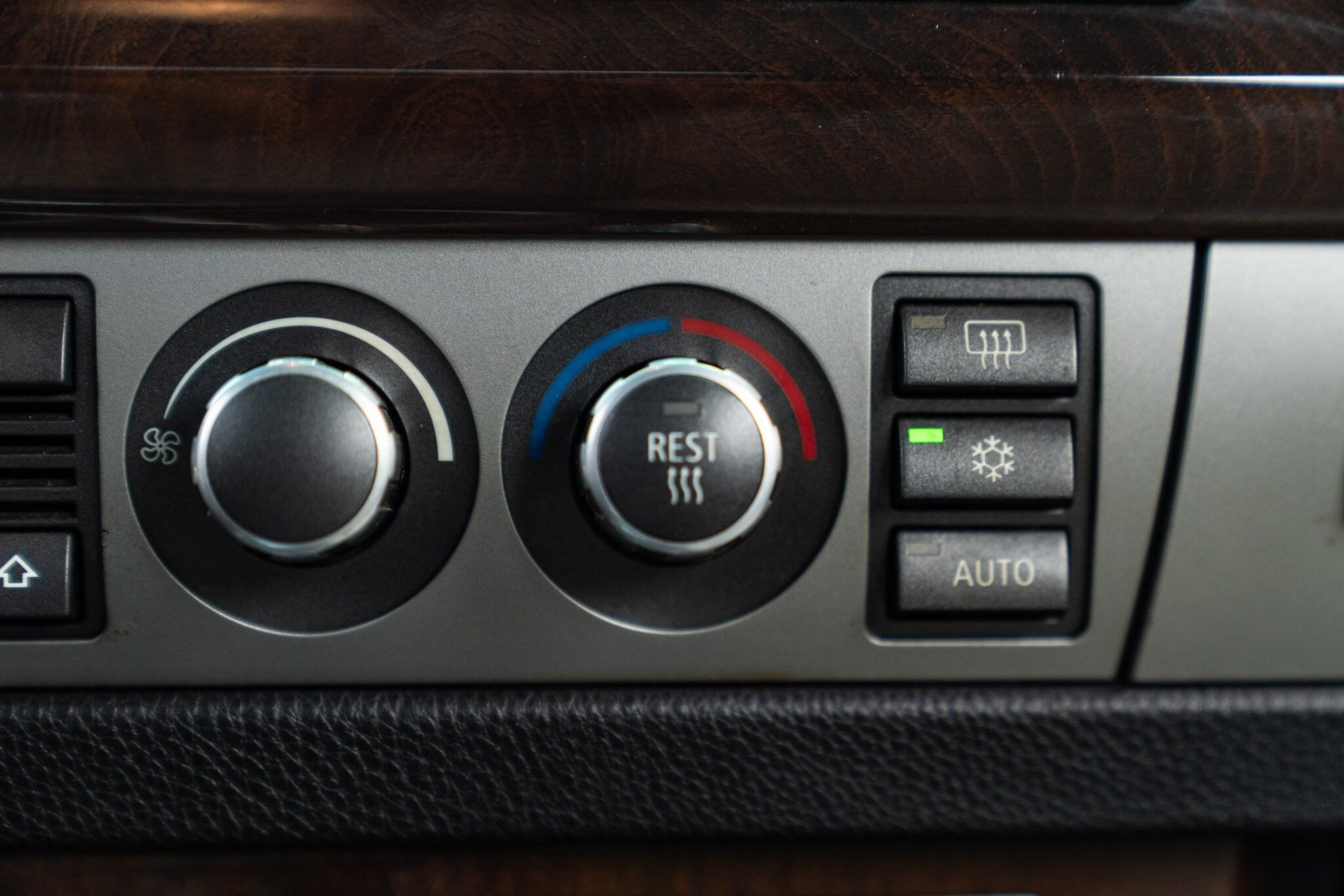 BMW 7 Series for sale | 2005 BMW 745 D - Image 45