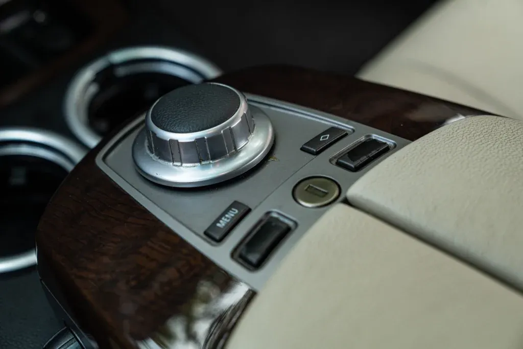 BMW 7 Series for sale | 2005 BMW 745 D - Image 48